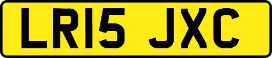 LR15JXC