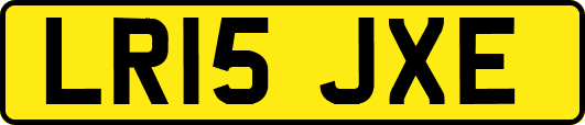 LR15JXE