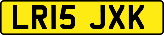 LR15JXK