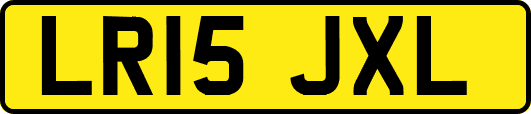 LR15JXL