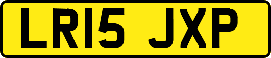 LR15JXP