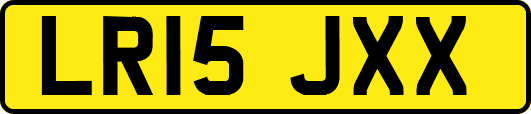 LR15JXX