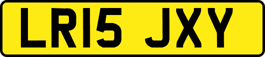 LR15JXY