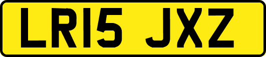 LR15JXZ