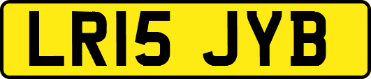 LR15JYB