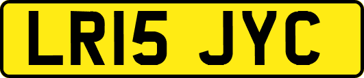 LR15JYC