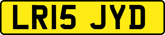 LR15JYD