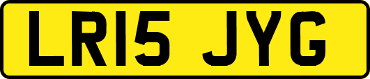 LR15JYG