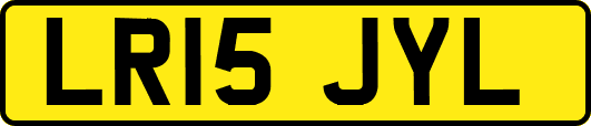 LR15JYL