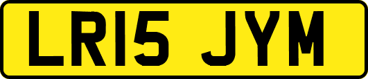 LR15JYM