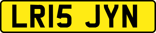 LR15JYN