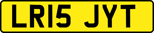 LR15JYT