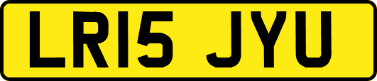 LR15JYU