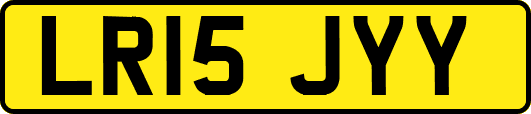 LR15JYY