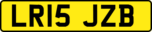 LR15JZB