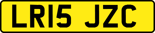 LR15JZC