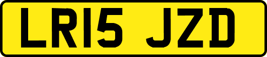 LR15JZD