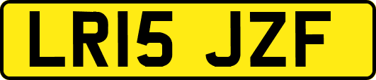 LR15JZF