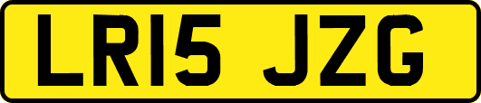 LR15JZG