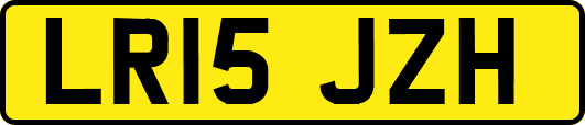 LR15JZH