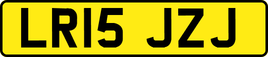 LR15JZJ