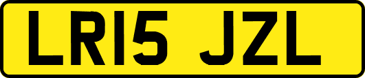 LR15JZL