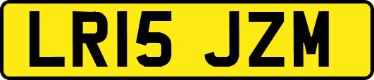 LR15JZM