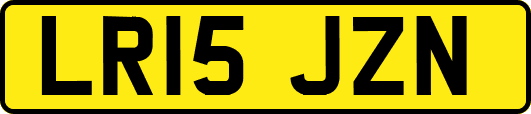 LR15JZN
