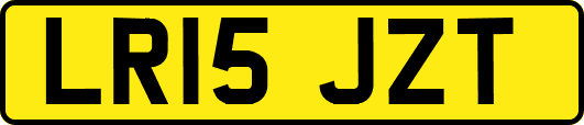 LR15JZT
