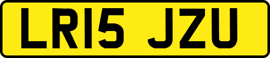 LR15JZU