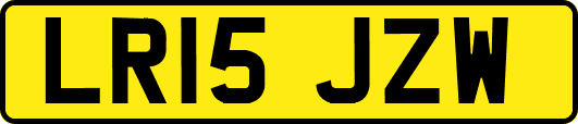 LR15JZW