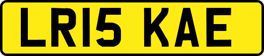 LR15KAE
