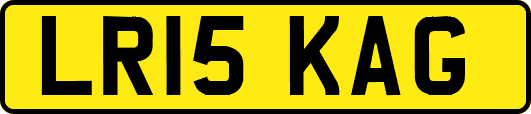LR15KAG