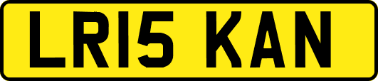 LR15KAN