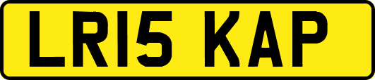 LR15KAP