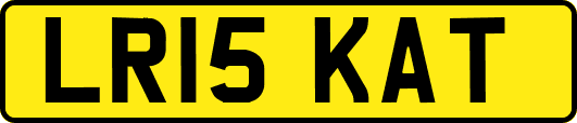 LR15KAT