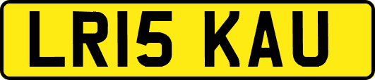 LR15KAU