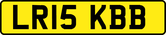 LR15KBB