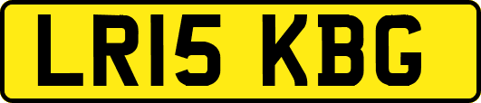 LR15KBG