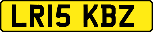 LR15KBZ