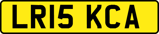 LR15KCA