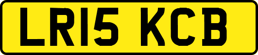 LR15KCB