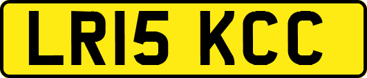 LR15KCC