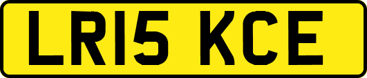 LR15KCE