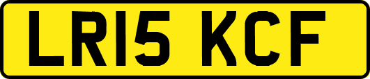 LR15KCF