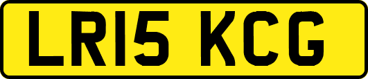 LR15KCG