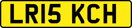 LR15KCH
