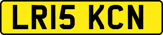 LR15KCN