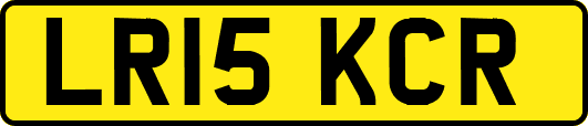 LR15KCR