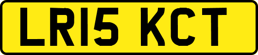 LR15KCT